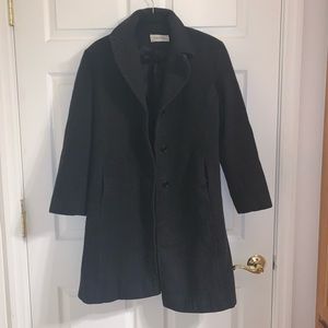 Calvin Klein Pea Coat